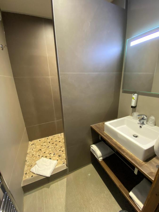 Enzo Hotels - St Eloy Metz Amneville By Kyriad Direct Exteriér fotografie
