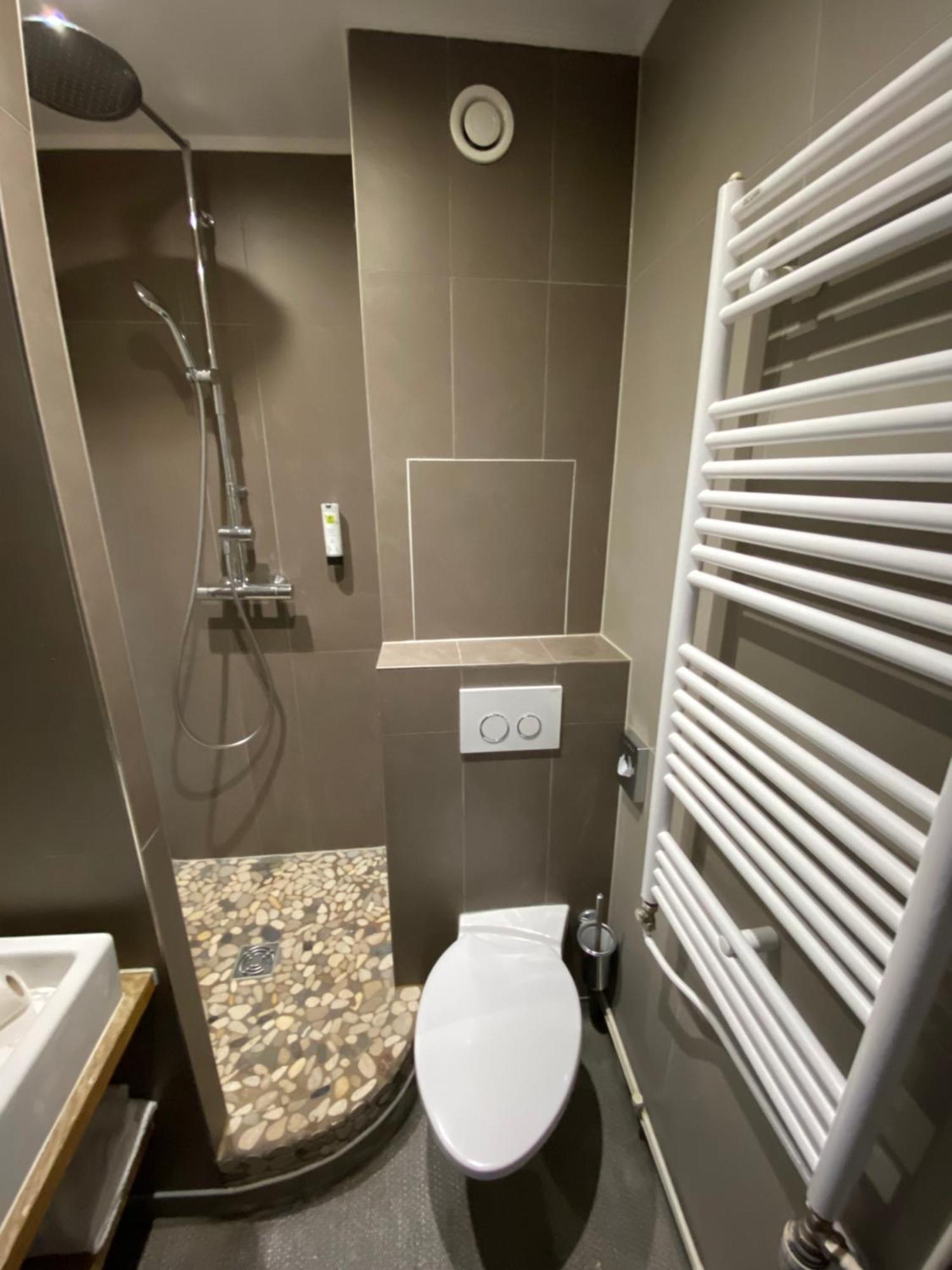 Enzo Hotels - St Eloy Metz Amneville By Kyriad Direct Exteriér fotografie