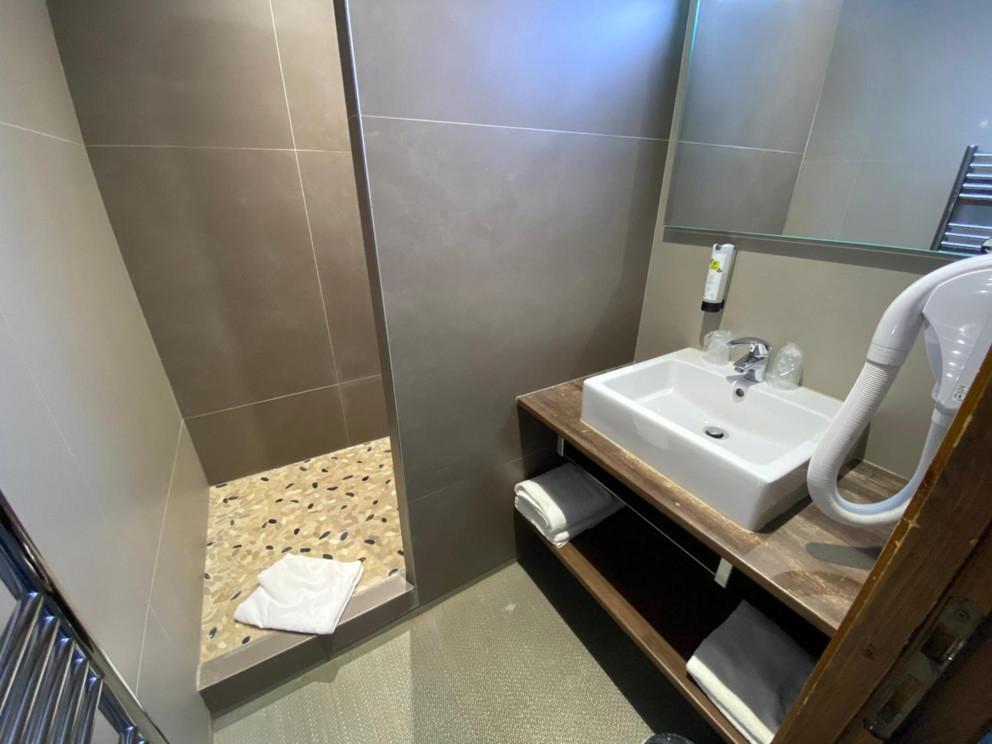 Enzo Hotels - St Eloy Metz Amneville By Kyriad Direct Exteriér fotografie