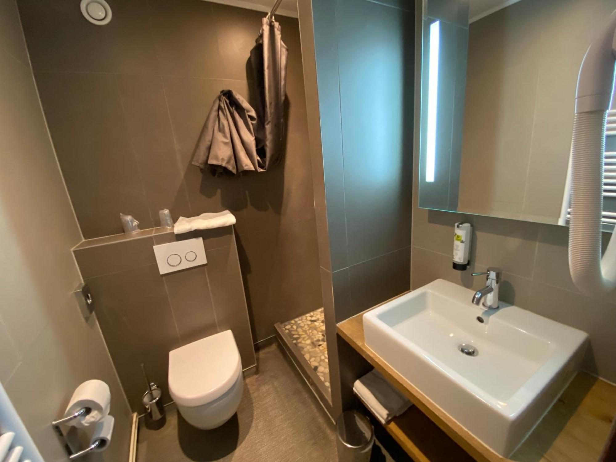 Enzo Hotels - St Eloy Metz Amneville By Kyriad Direct Exteriér fotografie