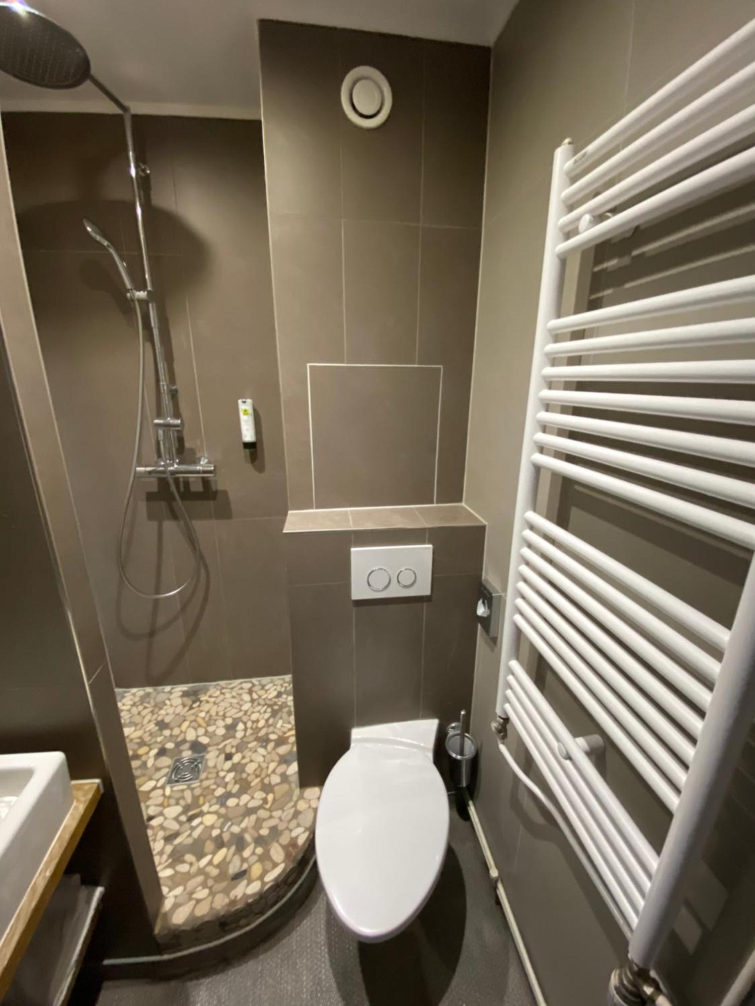 Enzo Hotels - St Eloy Metz Amneville By Kyriad Direct Exteriér fotografie