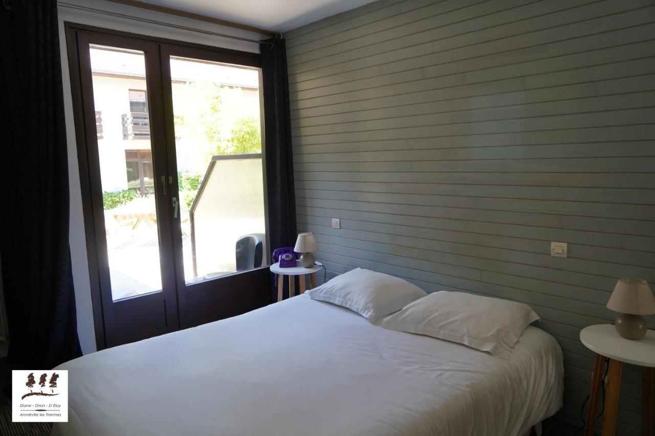 Enzo Hotels - St Eloy Metz Amneville By Kyriad Direct Exteriér fotografie